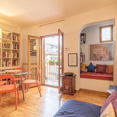 Boschetto Peaceful Apartment In Rione Monti Roma Exterior foto