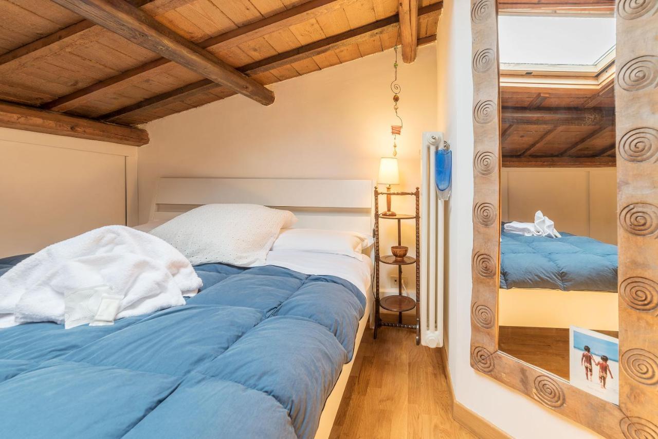 Boschetto Peaceful Apartment In Rione Monti Roma Exterior foto