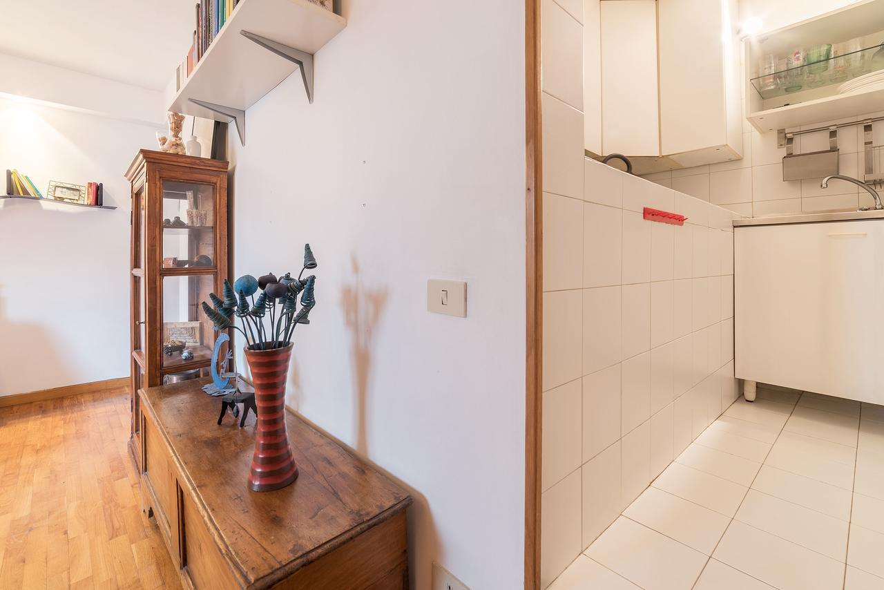 Boschetto Peaceful Apartment In Rione Monti Roma Exterior foto