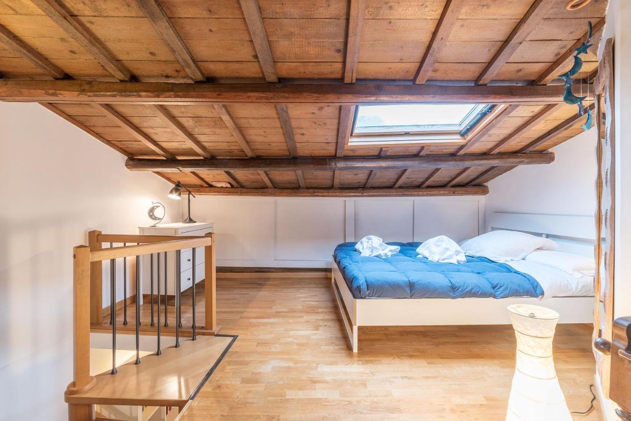 Boschetto Peaceful Apartment In Rione Monti Roma Exterior foto