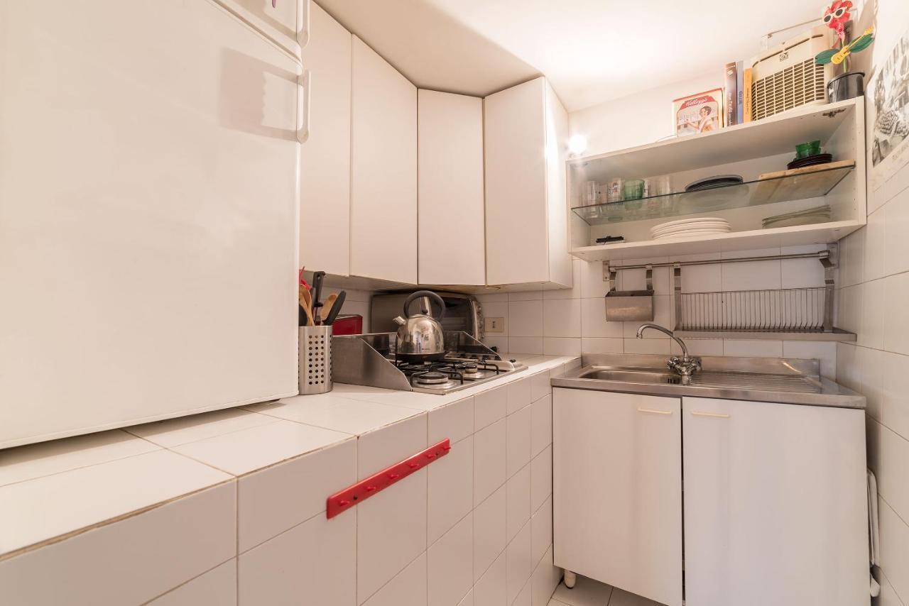 Boschetto Peaceful Apartment In Rione Monti Roma Exterior foto