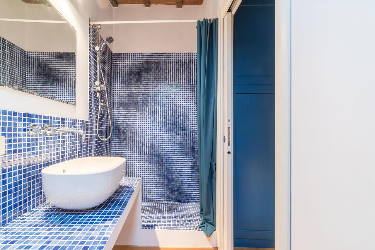 Boschetto Peaceful Apartment In Rione Monti Roma Exterior foto